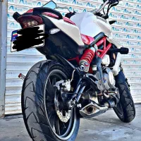 بنلی300 دو سیلندر مدل ۹۶