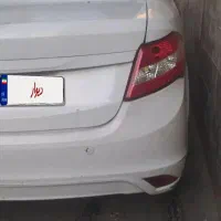 ساینا مدل ۹۶|خودرو سواری و وانت|فردیس, شهرک شهید حسینی|دیوار