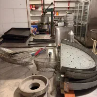 لوازم و تجهیرات قنادی و شیرینی پزی|فروشگاه و مغازه|فیروزکوه, |دیوار