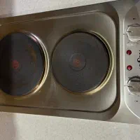 گاز برقی برند Aroma