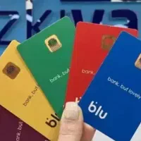 هدیه 150 تومنیمون نشه از بلوبانک