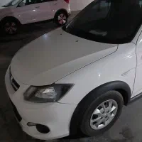 کوئیک ۱۴۰۰ بی رنگ بی ضربه فنی سالم|خودرو سواری و وانت|دامغان, |دیوار