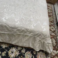 رو تختی پتینه مخمل ترک|سرویس روتختی|تهران, افسریه شمالی|دیوار