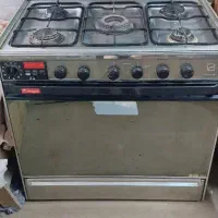 گاز فردار پادیسان