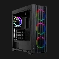 کیس و مانیتور گیمینگ و رندرینگ