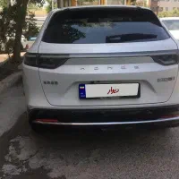 هوندا ens1 خشک|خودرو سواری و وانت|تبریز, |دیوار