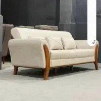 مبلمان چوب چوب|مبلمان خانگی و میز عسلی|مرند, |دیوار