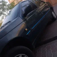 پژو آردی (i) ۸۴|خودرو سواری و وانت|تبریز, |دیوار