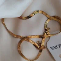 زنجیرماری گردنبند