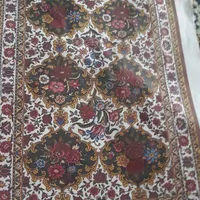 قالی‌‌دستی‌جهادی|فرش|شهرکرد, |دیوار