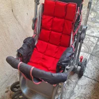 کالسکهدستهدوم