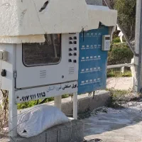 سازه گلخانه|مصالح و تجهیزات ساختمان|کازرون, |دیوار