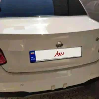 ساینا اس مدل۴۰۳ صفر۸۵ گانه و۳۰۰لیتر بنزین دارد|خودرو سواری و وانت|نجفآباد, یزدانشهر|دیوار