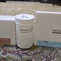 کیت آبرسانی عمیق،احیای پوست خشکla chomBکره،زیرقیمت|آرایشی، بهداشتی، درمانی|اصفهان, پرتمان|دیوار