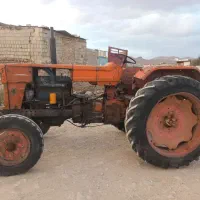 تراکتور رومانی|خودرو سنگین|مشهد, درابد امام|دیوار