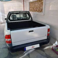 وانت پراید ۱۵۱لاینر پاششی|خودرو سواری و وانت|کوار, |دیوار