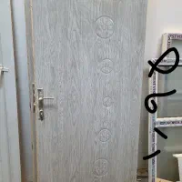 درب اتاق،درب حیاط