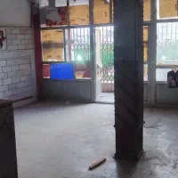 اجاره مغازه مناسب دفتر یا ارایشگاه|اجارهٔ دفتر کار، اتاق اداری، مطب|جیرفت, |دیوار