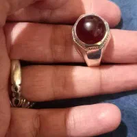 با سلام انگشتر استاد زرین|بدلیجات|الوند, |دیوار