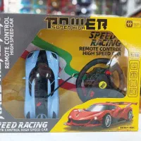 لامبورگینی کنترلی شارژی در رنگ های مختلف