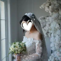 لباس عروس