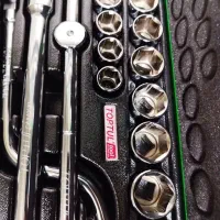 جعبه بکس تاپتول ۲۶پارچه