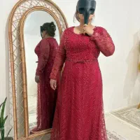 لباس مجلسی کرایه ای|لباس|نورآباد, |دیوار