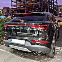 دیگنیتی پرستیژ مدل 1404/دارای رنگ بندی