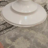 لوستر و کاسه های لوستر قدیمی شیک|لوستر و چراغ آویز|بوشهر, |دیوار