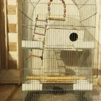قفس پرنده