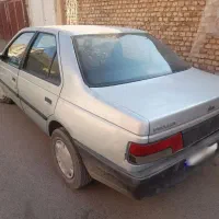 روا۸۶بی رنگ سالم|خودرو سواری و وانت|حمیدیا, |دیوار