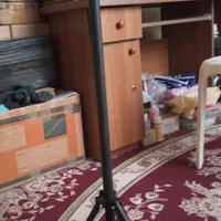 سه پایه دوربین و پایه دوربین
