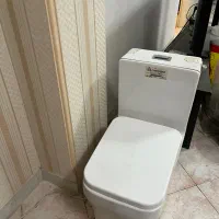 توالت فرنگی