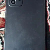 گوشی A52s