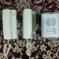 صوتی گویا دوطبقه