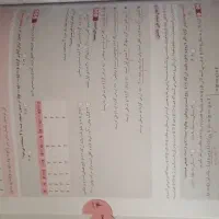 کتاب ریاضی و آمار جامع کنکور انسانی مهر و ماه|کتاب و مجله آموزشی|تهران, میدان ولیعصر|دیوار