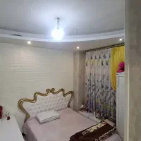 ۹۰ متری /نوساز/خوش نقشه/ سند تک برگ|فروش آپارتمان|شهریار, شهرک وائین|دیوار