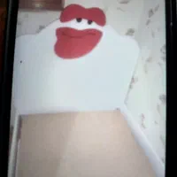 یک عدد تخت یکنفره نوجوان به همراه تشک