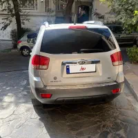 فروش موهاوی ۸ سیلندر|خودرو سواری و وانت|تهران, اختیاریه|دیوار