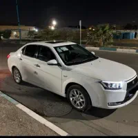 دنا پلاس توربو اتوماتیک 1404