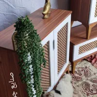 ست کنسول ، میز تلویزیون و جا کفشی