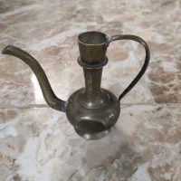 گلاب پاش عتیقه برنجی