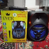 اسپیکر ۸۲۵ ایور