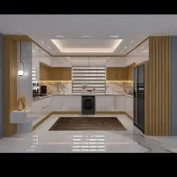 گچ کاری|مصالح و تجهیزات ساختمان|جالق, |دیوار