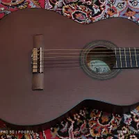 گیتار +MV2 وفایی نو