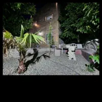 اجاره باغ روزانه|اجارهٔ کوتاهمدت ویلا و باغ|مرند, |دیوار