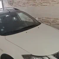 کوییک rs سفید مشکی|خودرو سواری و وانت|قروه, |دیوار