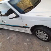 پژوپارس|خودرو سواری و وانت|یزد, |دیوار