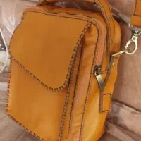 کیف سردوشی. وجا موبایلی عابر بانگی جای مدارکی