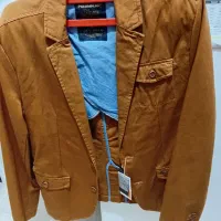 کت تک پول اند و بر Pull&Bear